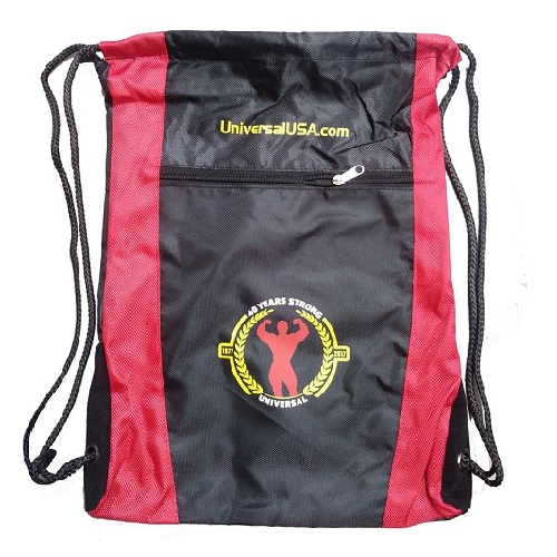 Universal Big Drawstring Bag